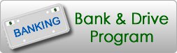 Bank & Drive Debit Card